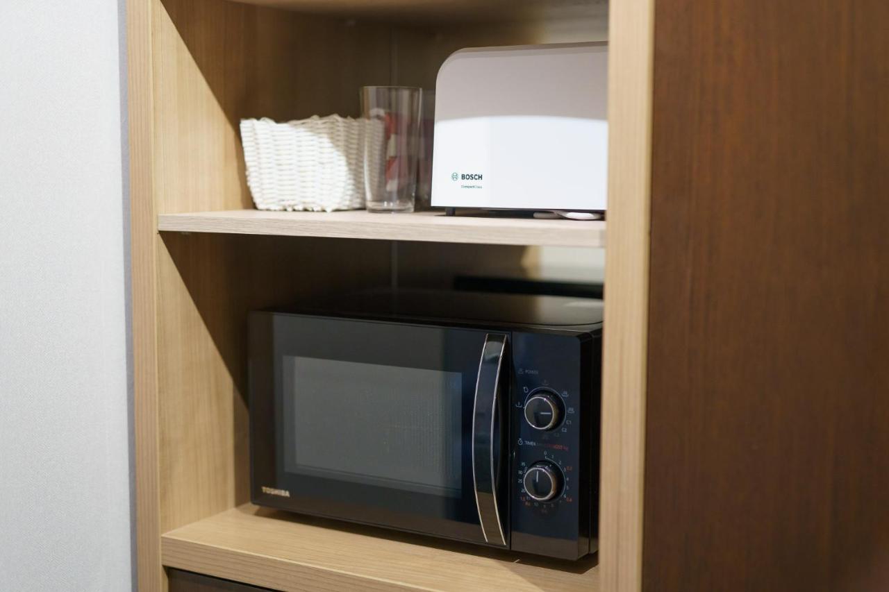 Apartamenty Prywatne W Hotelu Przy Plazy Diva Колобжег Екстериор снимка