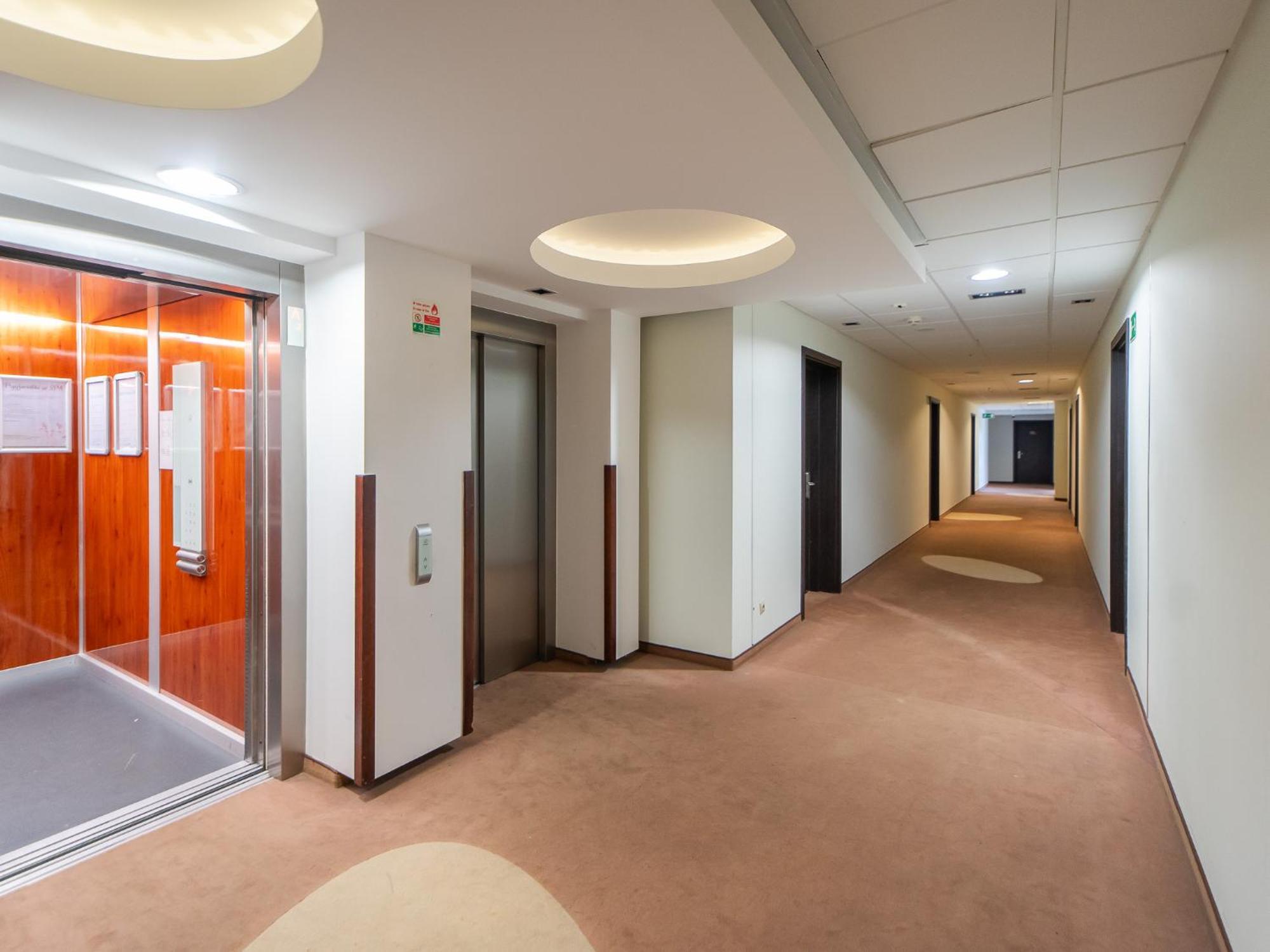 Apartamenty Prywatne W Hotelu Przy Plazy Diva Колобжег Екстериор снимка