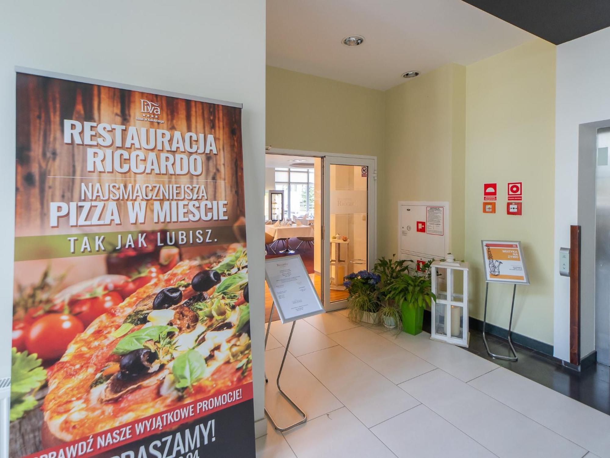Apartamenty Prywatne W Hotelu Przy Plazy Diva Колобжег Екстериор снимка